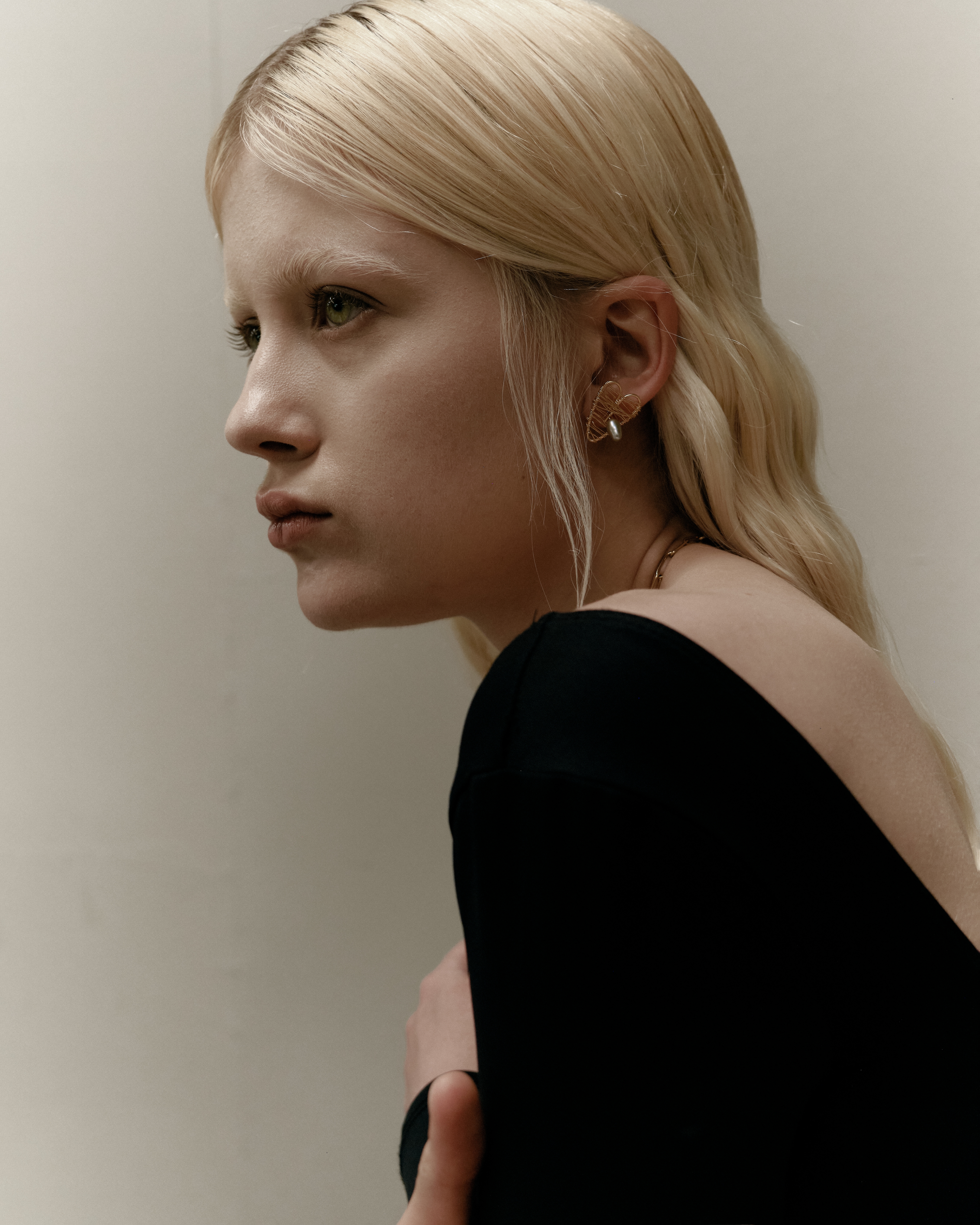 PENDIENTES FILIGRANA VERDE-product-image