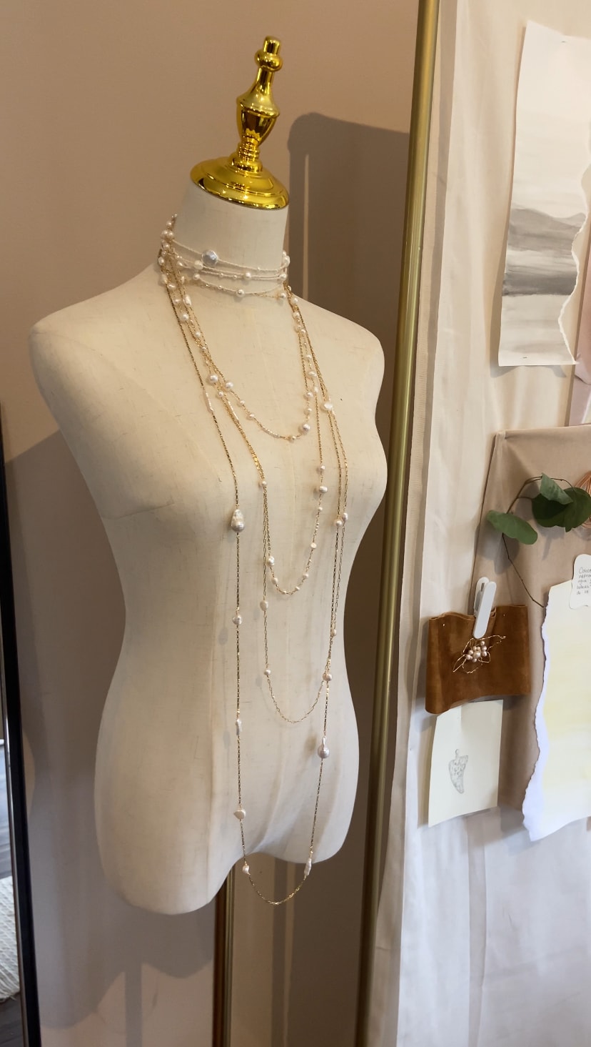 Experiencia en tienda — ambiente