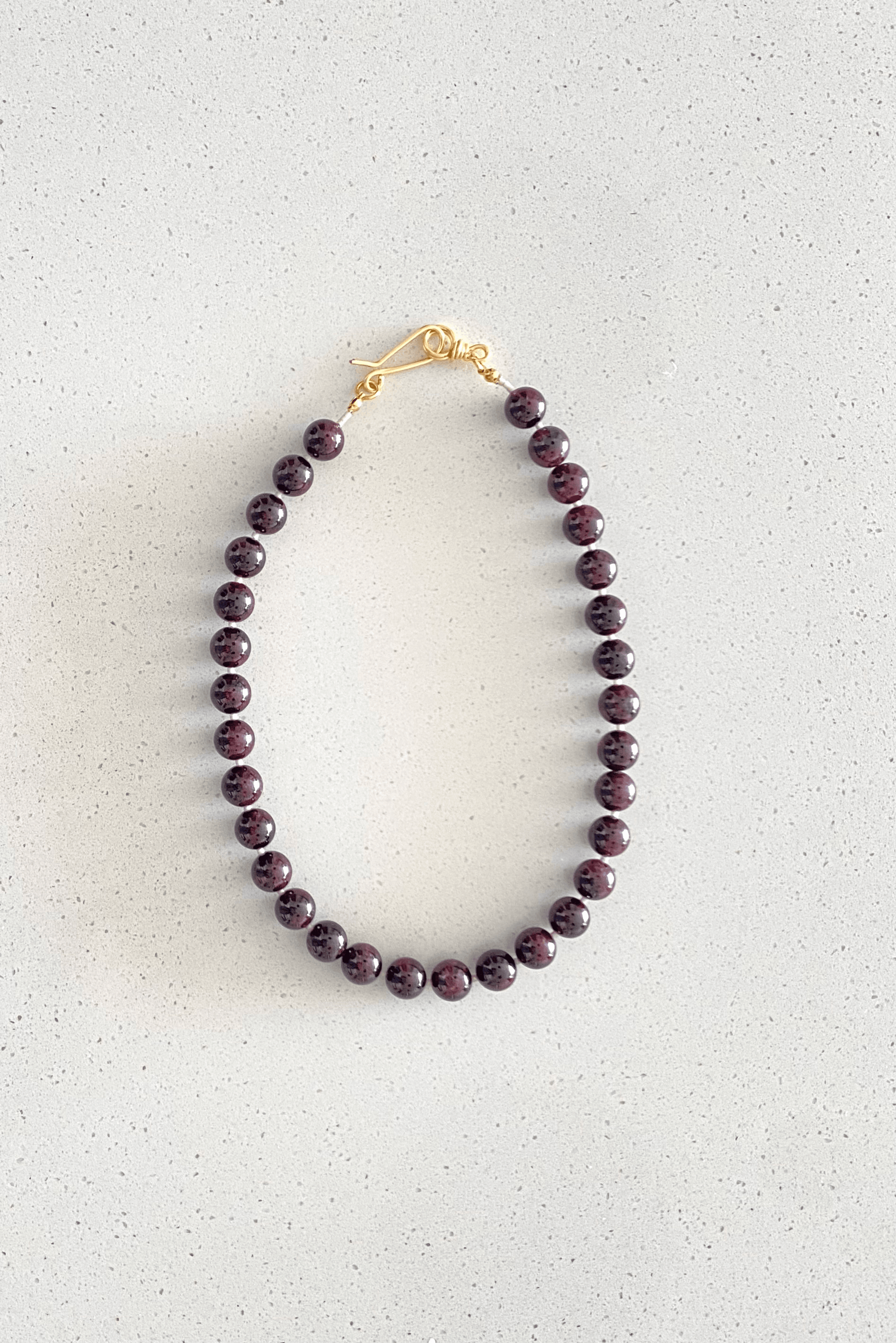 COLLAR GRANATE