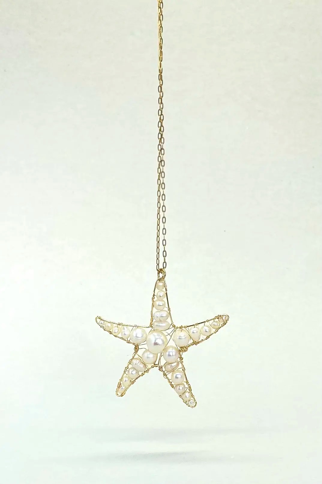ESTRELLA DE MAR