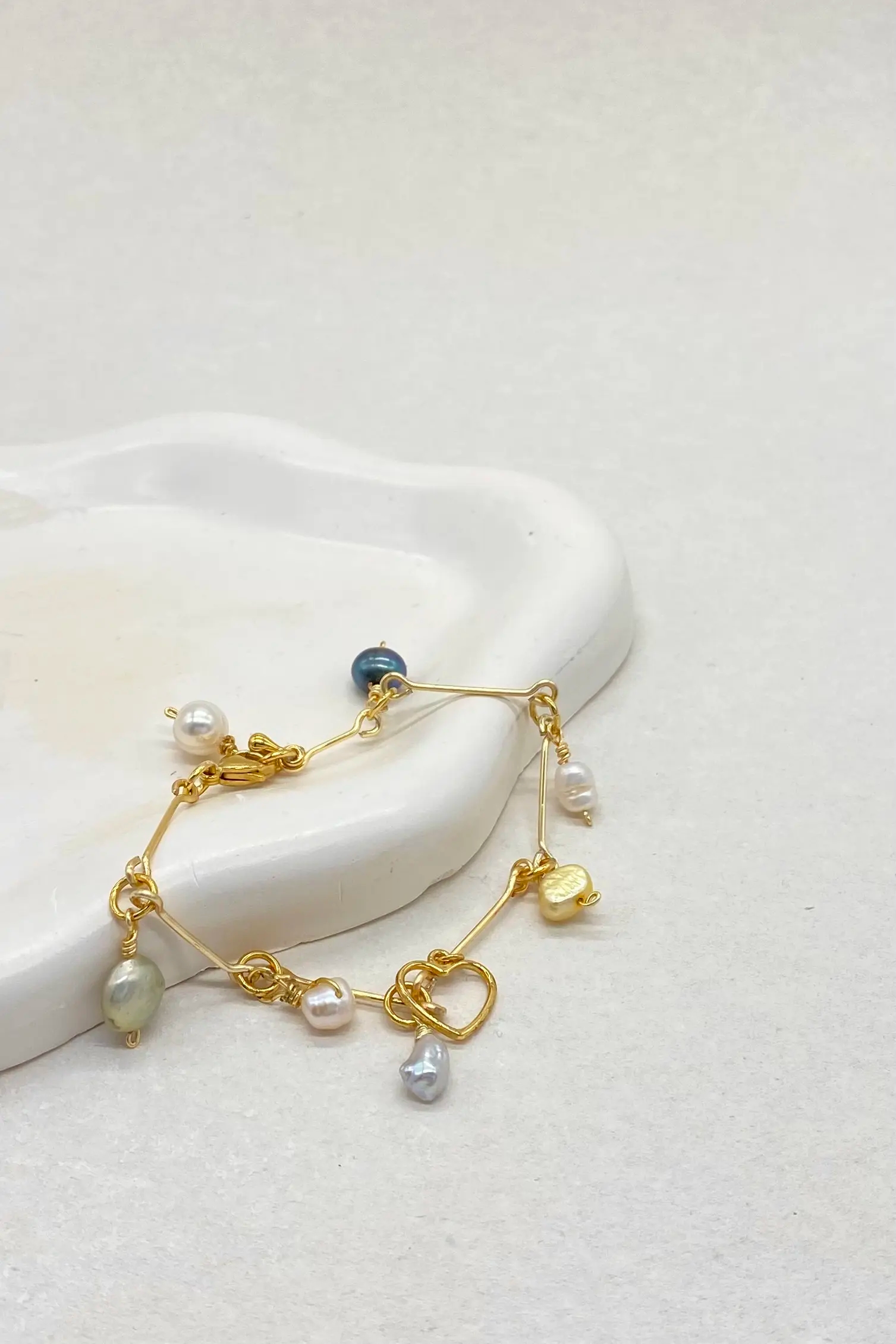 PUSERA ALFILER PERLAS DE COLORES-product-image